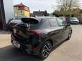 Opel Corsa 1,2 Direct Injection Turbo Euro 6.4  GS Aut. Schwarz - thumbnail 4