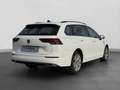 Volkswagen Golf Variant 2.0 TDI DSG STYLE ERGO-ACTIVE HEAD- Bianco - thumbnail 3