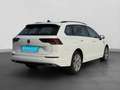 Volkswagen Golf Variant 2.0 TDI DSG STYLE HEAD-UP ERGO NAVI Weiß - thumbnail 3