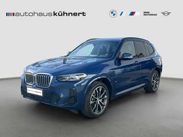 xDrive 30e ///M-Sport ACC StHzg AHK HUD