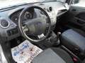 Ford Fiesta 5ª serie 1.2 16V 5p. Ghia  Neopat Grigio - thumbnail 4