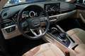 Audi A4 Avant 40 TDI quattro*AUT*ACC*LEDER*NAV*LED* Noir - thumbnail 8