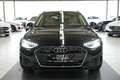 Audi A4 Avant 40 TDI quattro*AUT*ACC*LEDER*NAV*LED* Noir - thumbnail 2