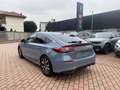 Honda Civic 2.0 hev Elegance ecvt Blu/Azzurro - thumbnail 4