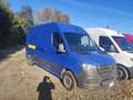 Mercedes-Benz Sprinter F39/33 CDI t. alto p. m. tr. ant. - FX913ZB Blu/Azzurro - thumbnail 2