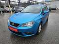 SEAT Ibiza 1,0 Aktionsmodell Start-Stopp Blau - thumbnail 14