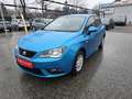 SEAT Ibiza 1,0 Aktionsmodell Start-Stopp Blau - thumbnail 1