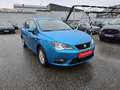 SEAT Ibiza 1,0 Aktionsmodell Start-Stopp Blau - thumbnail 3