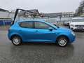 SEAT Ibiza 1,0 Aktionsmodell Start-Stopp Blau - thumbnail 4