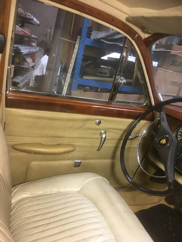 Jaguar S-Type 3.8s, foto 12