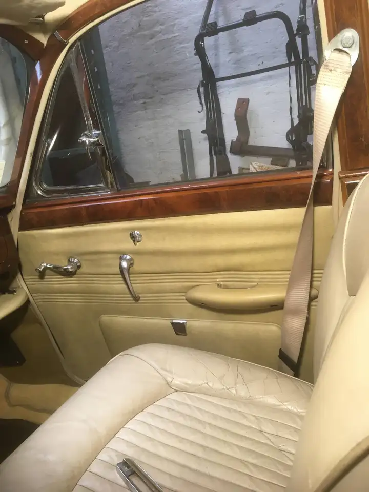 Jaguar S-Type 3.8s, foto 10