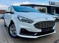 Ford S-Max 2.0 EcoBlue Aut. Titanium ACC|LED|7-Sitzer Blanc - thumbnail 6
