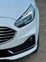 Ford S-Max 2.0 EcoBlue Aut. Titanium ACC|LED|7-Sitzer Blanc - thumbnail 4