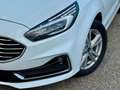 Ford S-Max 2.0 EcoBlue Aut. Titanium ACC|LED|7-Sitzer Blanc - thumbnail 2