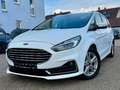 Ford S-Max 2.0 EcoBlue Aut. Titanium ACC|LED|7-Sitzer Blanc - thumbnail 5