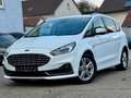 Ford S-Max 2.0 EcoBlue Aut. Titanium ACC|LED|7-Sitzer Blanc - thumbnail 1