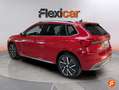 Skoda Kamiq 1.6TDI Style DSG Rojo - thumbnail 5