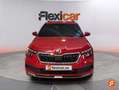 Skoda Kamiq 1.6TDI Style DSG Rojo - thumbnail 2