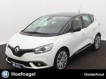 1.3 TCe Limited | Automaat | Navigatie | Stoelverw