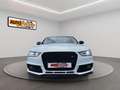 Audi A4 2.0 TFSI S line  quattro Weiß - thumbnail 2