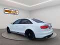 Audi A4 2.0 TFSI S line  quattro Weiß - thumbnail 5