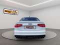 Audi A4 2.0 TFSI S line  quattro Weiß - thumbnail 6