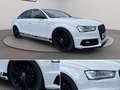 Audi A4 2.0 TFSI S line  quattro Weiß - thumbnail 28