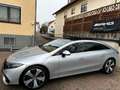 Mercedes-Benz EQS 450+ AMG PANO*2xTV*3DBurm*Sitzkl*Massag*360° Zilver - thumbnail 13