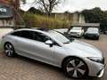Mercedes-Benz EQS 450+ AMG PANO*2xTV*3DBurm*Sitzkl*Massag*360° Zilver - thumbnail 4