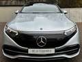 Mercedes-Benz EQS 450+ AMG PANO*2xTV*3DBurm*Sitzkl*Massag*360° Zilver - thumbnail 8