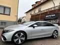 Mercedes-Benz EQS 450+ AMG PANO*2xTV*3DBurm*Sitzkl*Massag*360° Zilver - thumbnail 12
