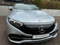 Mercedes-Benz EQS 450+ AMG PANO*2xTV*3DBurm*Sitzkl*Massag*360° Zilver - thumbnail 20