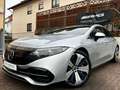 Mercedes-Benz EQS 450+ AMG PANO*2xTV*3DBurm*Sitzkl*Massag*360° Zilver - thumbnail 1