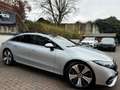 Mercedes-Benz EQS 450+ AMG PANO*2xTV*3DBurm*Sitzkl*Massag*360° Zilver - thumbnail 3