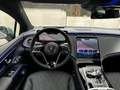 Mercedes-Benz EQS 450+ AMG PANO*2xTV*3DBurm*Sitzkl*Massag*360° Zilver - thumbnail 9