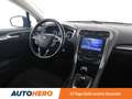 Ford Mondeo 2.0 TDCi EcoBlue Trend *NAVI*SPUR*TEMPO*2-ZONEN* Blau - thumbnail 13