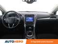 Ford Mondeo 2.0 TDCi EcoBlue Trend *NAVI*SPUR*TEMPO*2-ZONEN* Blau - thumbnail 12