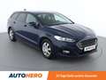 Ford Mondeo 2.0 TDCi EcoBlue Trend *NAVI*SPUR*TEMPO*2-ZONEN* Blau - thumbnail 8