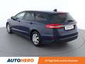Ford Mondeo 2.0 TDCi EcoBlue Trend *NAVI*SPUR*TEMPO*2-ZONEN* Blau - thumbnail 4
