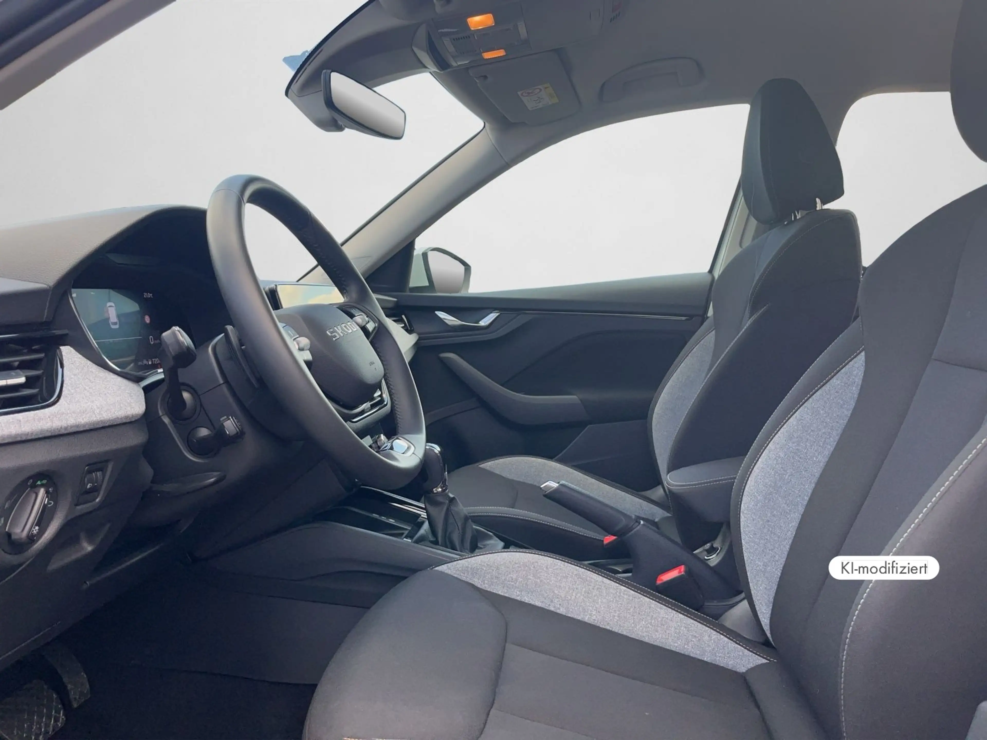Skoda Kamiq Selection 1.0 TSI DSG SHZ RFK ACC DAB — photo 12
