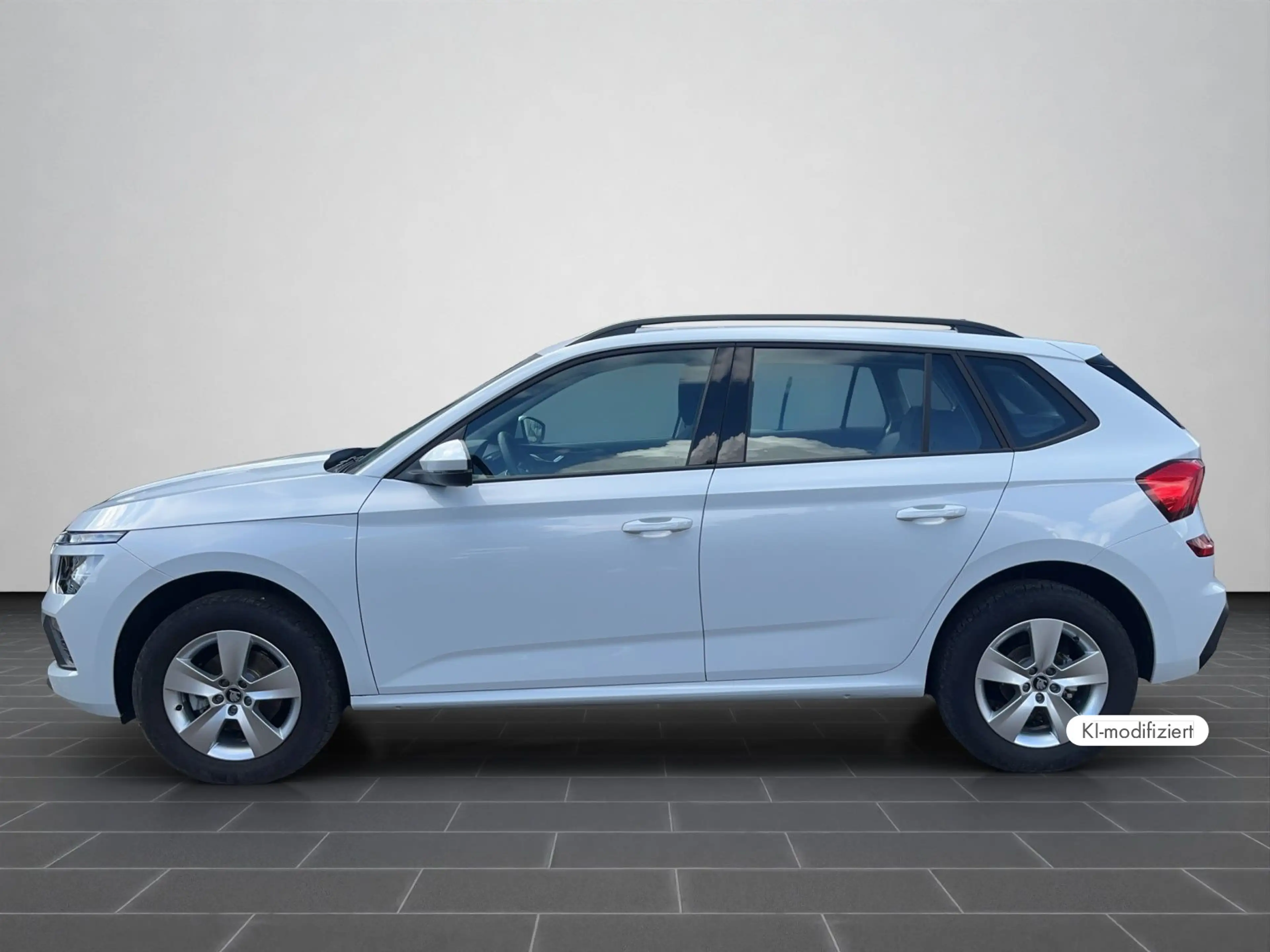 Skoda Kamiq Selection 1.0 TSI DSG SHZ RFK ACC DAB — photo 7