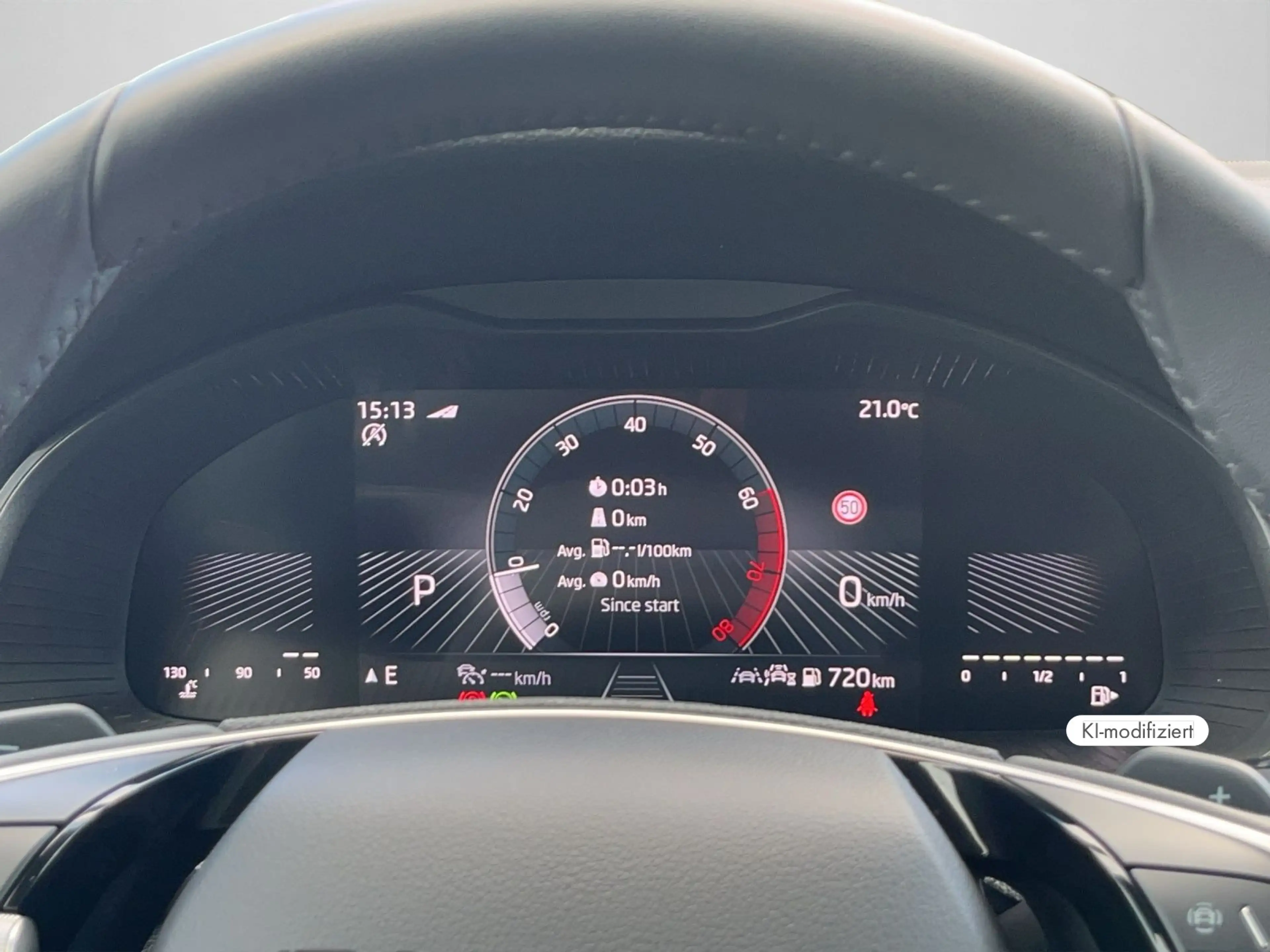 Skoda Kamiq Selection 1.0 TSI DSG SHZ RFK ACC DAB — photo 10