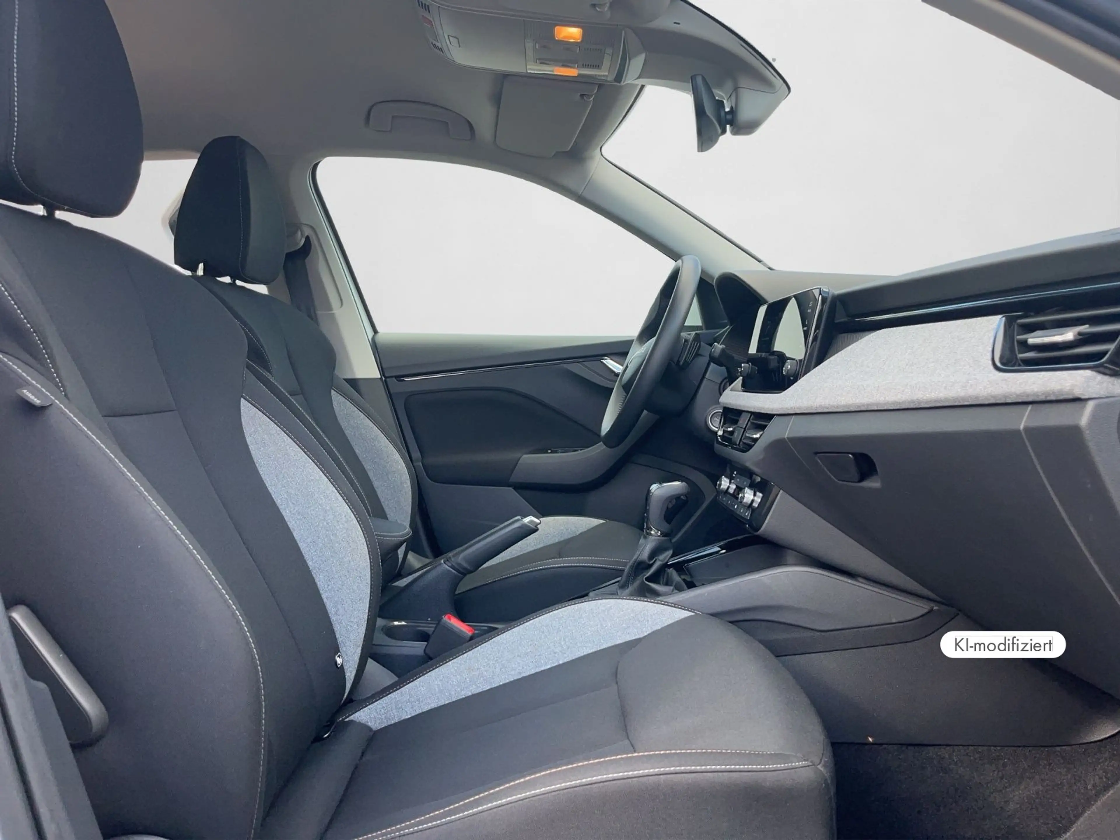 Skoda Kamiq Selection 1.0 TSI DSG SHZ RFK ACC DAB — photo 4