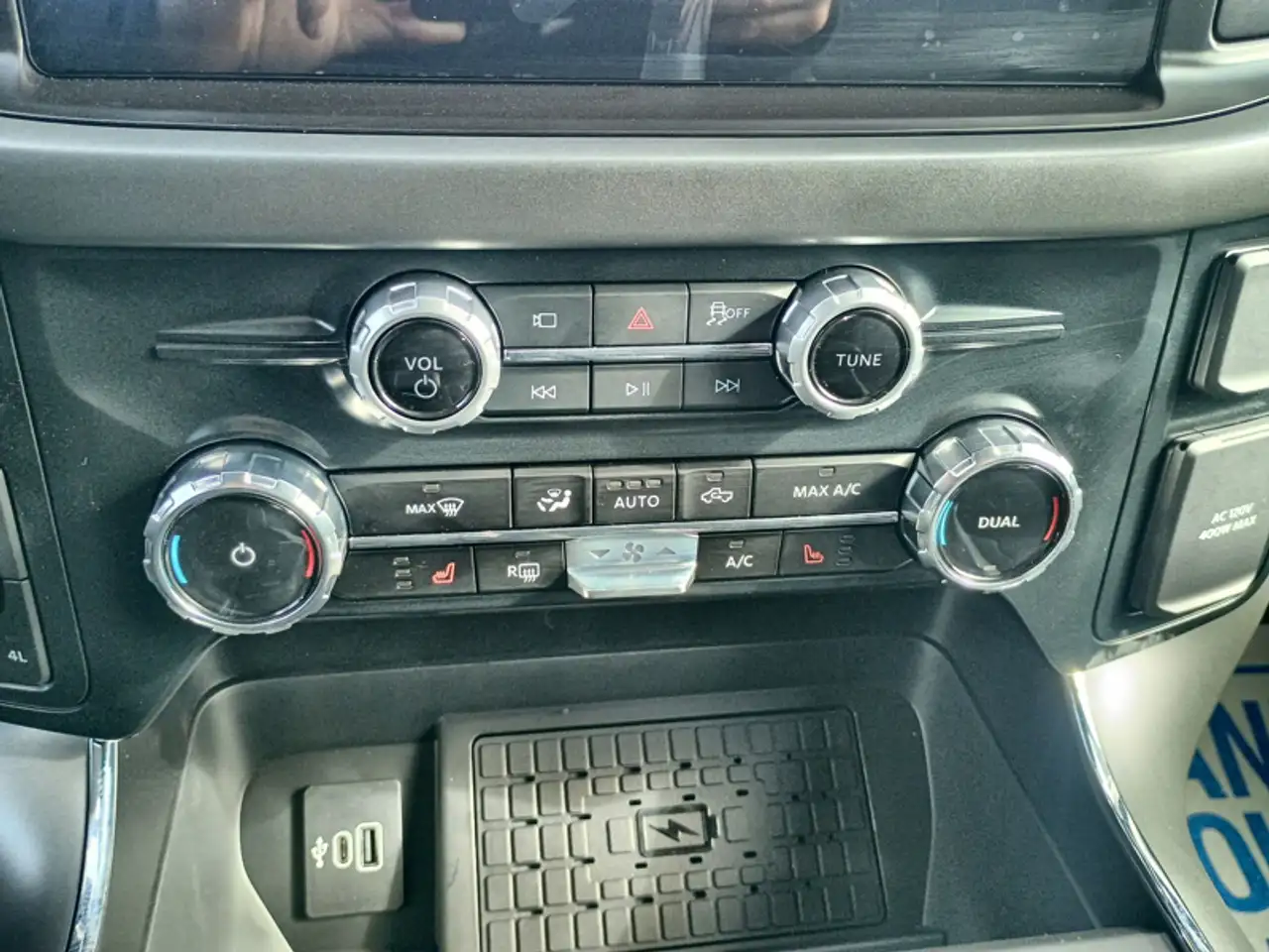 Ford F 150 снимка Ford F 150