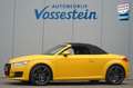 Audi TT Roadster 2.0 TFSI Pro Line / Vegas Yellow / NL-Aut Amarillo - thumbnail 29