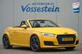 Audi TT Roadster 2.0 TFSI Pro Line / Vegas Yellow / NL-Aut Amarillo - thumbnail 27