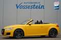 Audi TT Roadster 2.0 TFSI Pro Line / Vegas Yellow / NL-Aut Amarillo - thumbnail 1