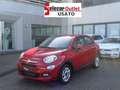 Fiat 500X 1.6 mjt Lounge 4x2 120cv Rosso - thumbnail 1