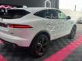 Jaguar E-Pace S 180 ch 2.0 D BVA S VIRTUAL COCKPIT FULL CUIR SUIVI CAMÉRA DE RECUL Blanco - thumbnail 4