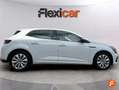 Renault Megane 1.5dCi Blue Zen EDC 85kW Blanco - thumbnail 9